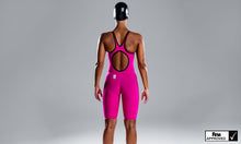 Load image into Gallery viewer, Womens Apex Stealth Free Back Kneeskin Pink
