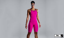 Load image into Gallery viewer, Womens Apex Stealth Free Back Kneeskin Pink
