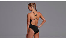 Load image into Gallery viewer, Girls Twisted One Piece One Piece Pinked
