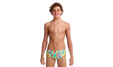 Load image into Gallery viewer, Boys Classic Trunks Point Break
