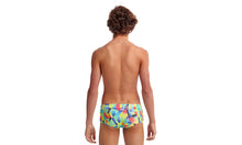 Load image into Gallery viewer, Boys Classic Trunks Point Break
