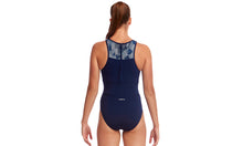 Load image into Gallery viewer, Womens Hi Flyer One Piece Pointillism
