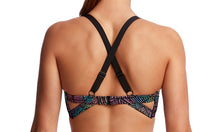 Load image into Gallery viewer, Womens Hold Steady Crop Top Poison Pop
