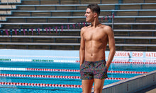 Load image into Gallery viewer, Mens Shorty Shorts Short Poison Pop
