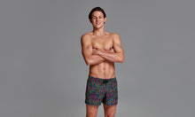 Load image into Gallery viewer, Mens Shorty Shorts Short Poison Pop
