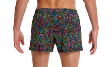 Load image into Gallery viewer, Mens Shorty Shorts Short Poison Pop
