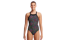 Load image into Gallery viewer, Womens Sky Hi One Piece Poison Pop

