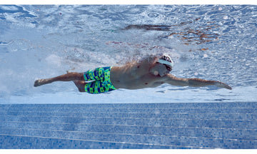 Mens Training Jammers Pop Tropo