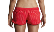 Load image into Gallery viewer, Womens Watershort Poppy Ribbon
