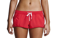 Load image into Gallery viewer, Womens Watershort Poppy Ribbon
