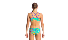 Load image into Gallery viewer, Girls Criss Cross Two Piece Popsicle Parade
