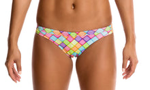 Load image into Gallery viewer, Womens Hipster Brief Powder Puff
