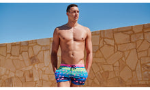 Load image into Gallery viewer, Mens Shorty Shorts Prancercise
