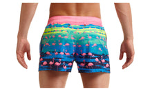 Load image into Gallery viewer, Mens Shorty Shorts Prancercise
