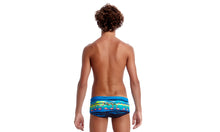 Load image into Gallery viewer, Boys Classic Trunks Prancercise
