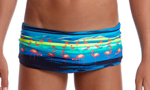 Load image into Gallery viewer, Boys Classic Trunks Prancercise
