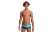 Load image into Gallery viewer, Boys Classic Trunks Prancercise
