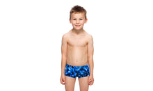 Load image into Gallery viewer, Toddler Boys Printed Trunks Predator Freeze

