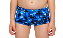 Load image into Gallery viewer, Toddler Boys Printed Trunks Predator Freeze
