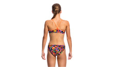 Load image into Gallery viewer, Girls Racerback Two Piece Predator Party
