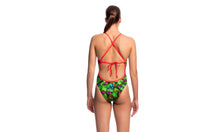 Load image into Gallery viewer, Womens Tie Me Tight One Piece Pretty Fly
