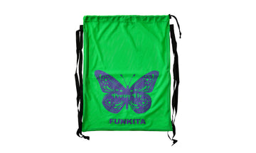 Mesh Gear Bag Pretty Fly