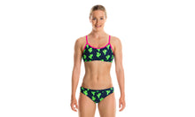 Load image into Gallery viewer, Girls Racerback Two Piece Prickly Pete

