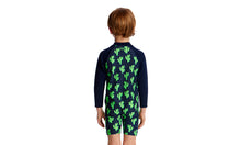 Load image into Gallery viewer, Toddler Boys Go Jump Suit Other Prickly Pete
