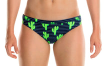 Load image into Gallery viewer, Girls Racerback Two Piece Prickly Pete
