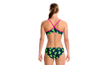 Load image into Gallery viewer, Girls Racerback Two Piece Prickly Pete
