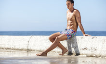 Load image into Gallery viewer, Mens Shorty Shorts Short Primal Predator
