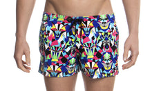 Load image into Gallery viewer, Mens Shorty Shorts Short Primal Predator
