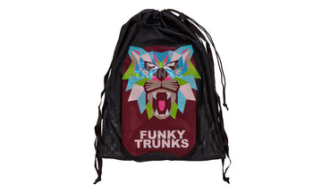 Mesh Gear Bag Primal Predator