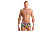 Load image into Gallery viewer, Mens Classic Trunks Prime Time
