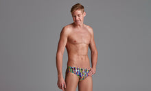 Load image into Gallery viewer, Mens Classic Briefs Prime Time
