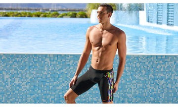 Mens Training Jammers Prime Time