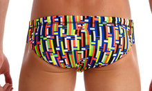 Load image into Gallery viewer, Mens Classic Briefs Prime Time
