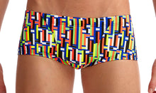 Load image into Gallery viewer, Mens Classic Trunks Prime Time
