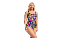 Load image into Gallery viewer, Womens Locked In Lucy One Piece Princess Cut
