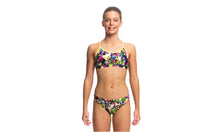 Load image into Gallery viewer, Girls Racerback Two Piece Princess Cut
