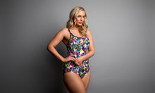 Load image into Gallery viewer, Womens Locked In Lucy One Piece Princess Cut
