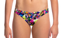 Load image into Gallery viewer, Womens Hipster Brief Princess Cut
