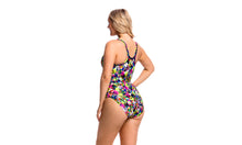 Load image into Gallery viewer, Womens Locked In Lucy One Piece Princess Cut
