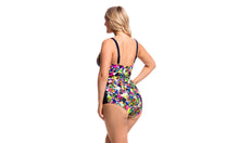 Load image into Gallery viewer, Womens Ruched One Piece Princess Cut
