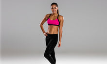 Load image into Gallery viewer, Womens Riding Low 7/8 Tight Puma Power Night
