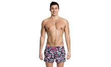 Load image into Gallery viewer, Mens Shorty Shorts Short Radio Star
