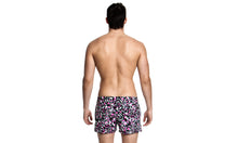 Load image into Gallery viewer, Mens Shorty Shorts Short Radio Star
