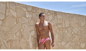 Mens Classic Briefs Red Dwarf