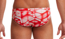 Load image into Gallery viewer, Mens Classic Briefs Red Dwarf
