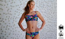 Load image into Gallery viewer, Womens Tie Me Tight One Piece Regatta Royale
